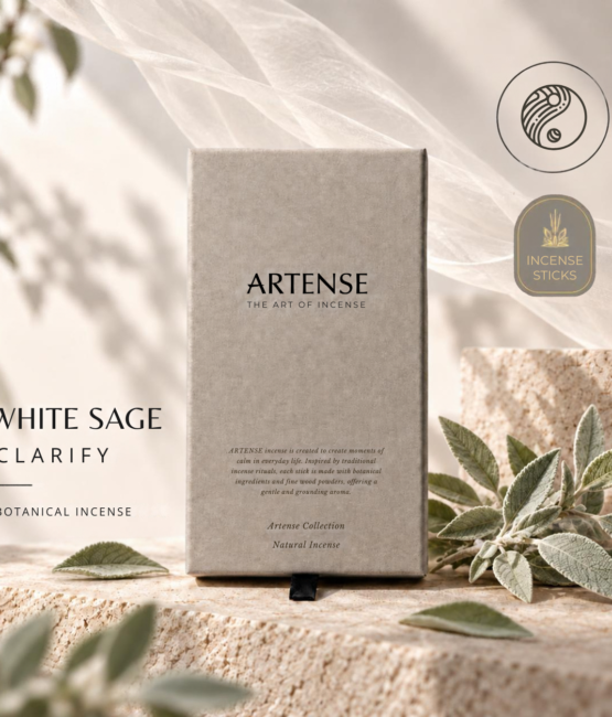 White Sage